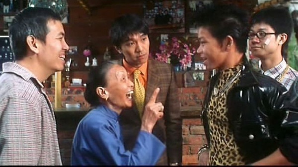 慢热型灵媒事务所